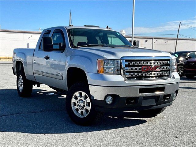 GMC Sierra