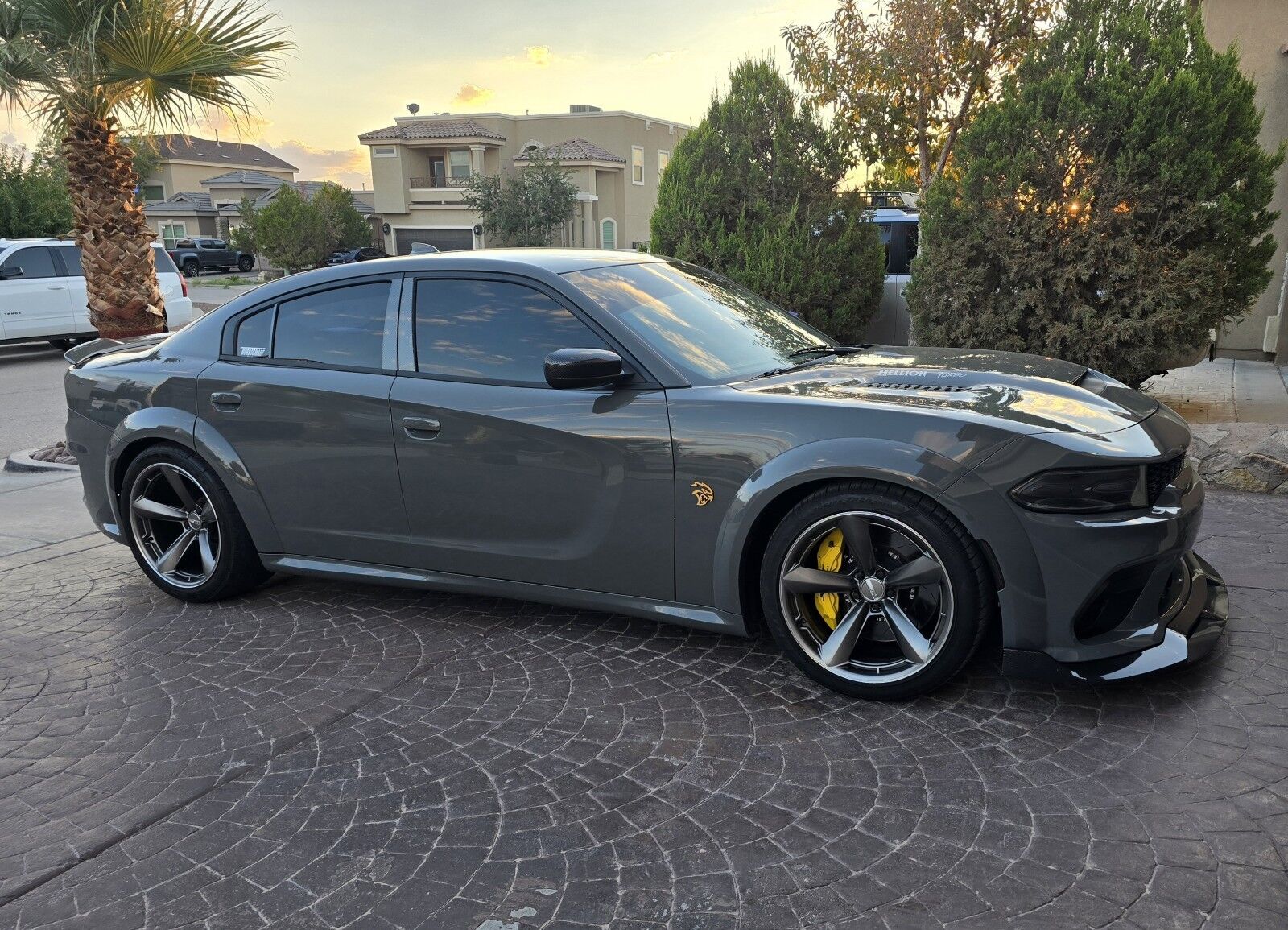 Dodge Charger