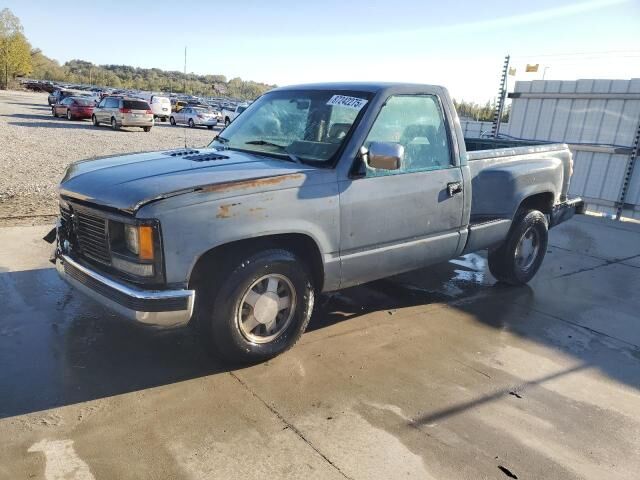 GMC Sierra