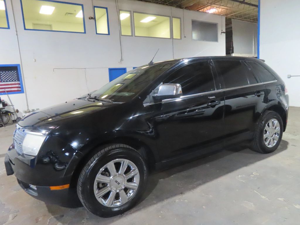 Lincoln MKX