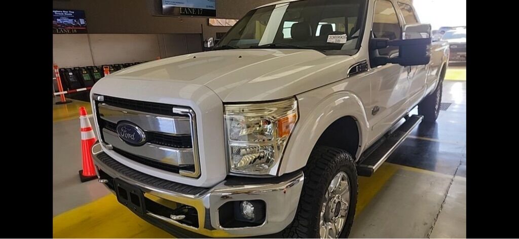 Ford F-350