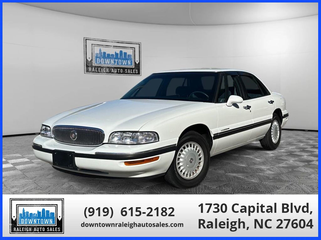 Buick LeSabre