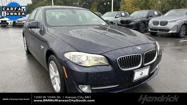 BMW 528xi