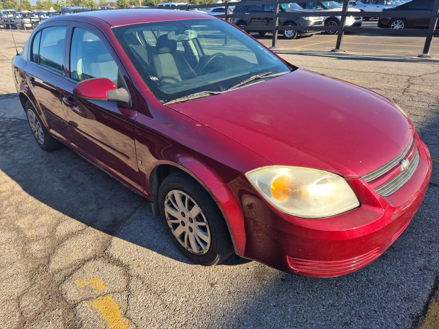 Chevrolet Cobalt