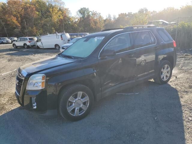 GMC Terrain
