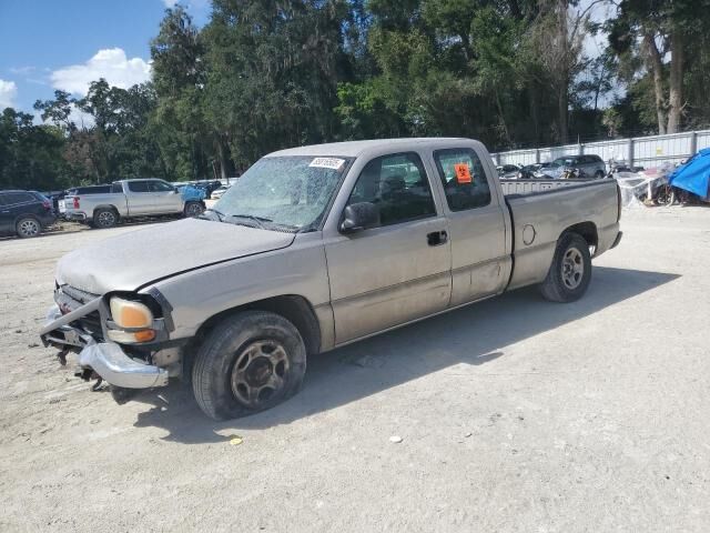 GMC Sierra
