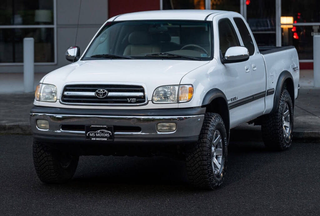 Toyota Tundra