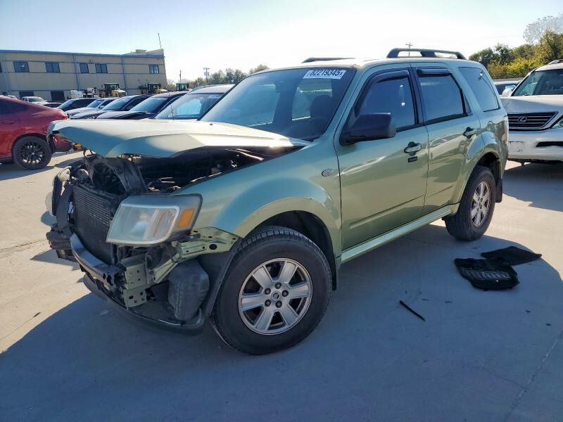 Mercury Mariner