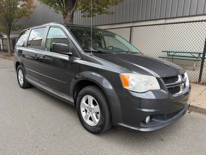 Dodge Grand Caravan