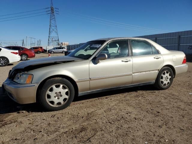 Acura RL