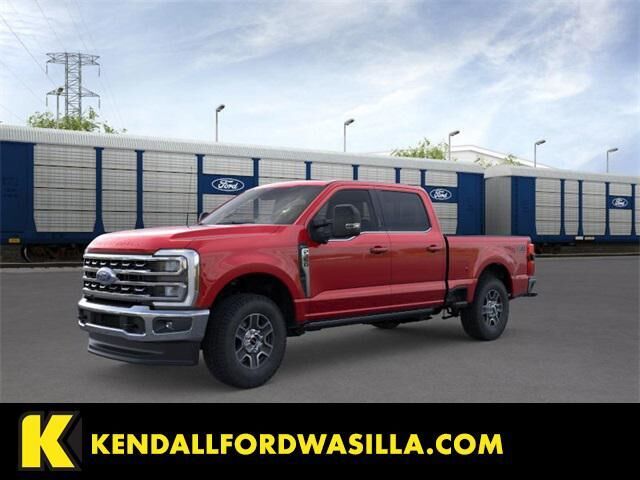 2026 FORD F-350