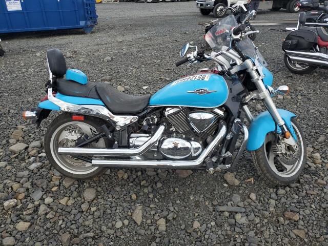 Suzuki VZ1500