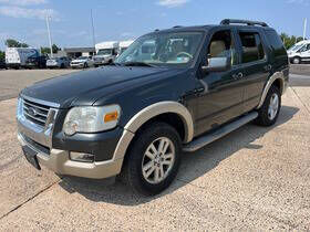 2010 FORD Explorer
