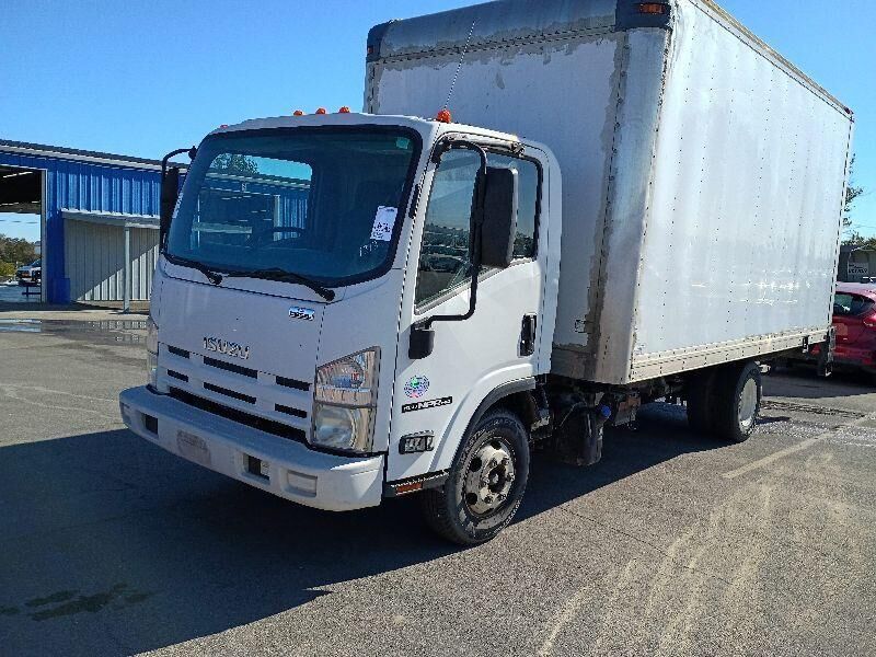 Isuzu NPR/NPR-HD