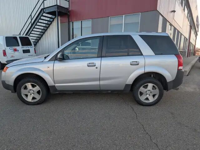 Saturn Vue