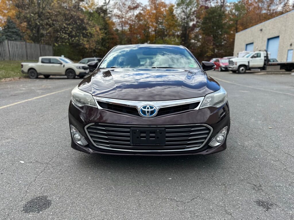 Toyota Avalon