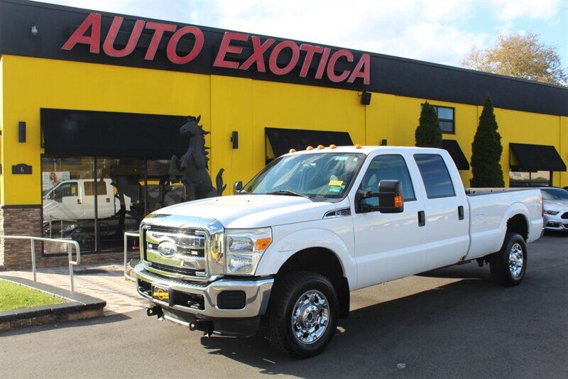 Ford F-350
