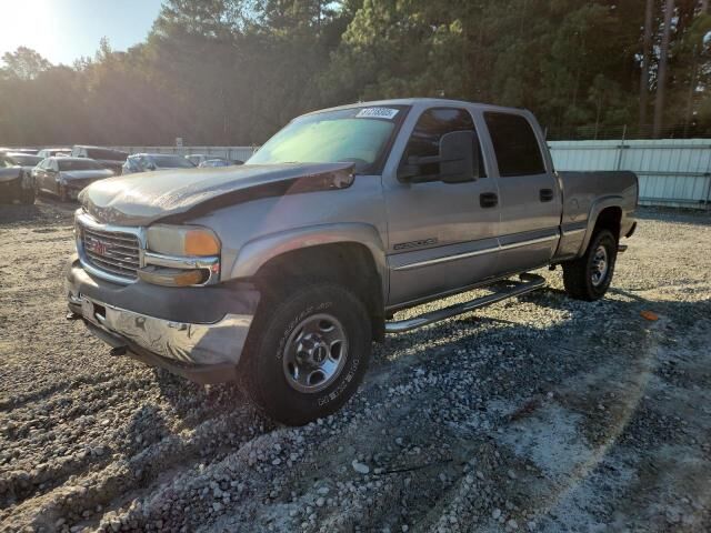 GMC Sierra