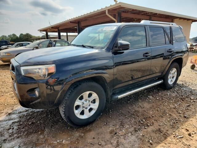 Toyota 4-Runner