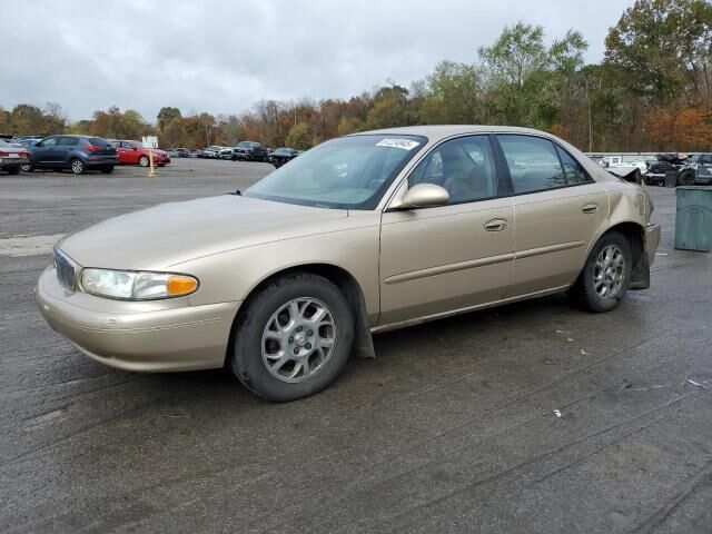 Buick Century