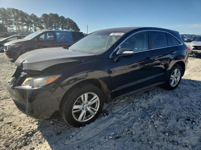 Acura RDX