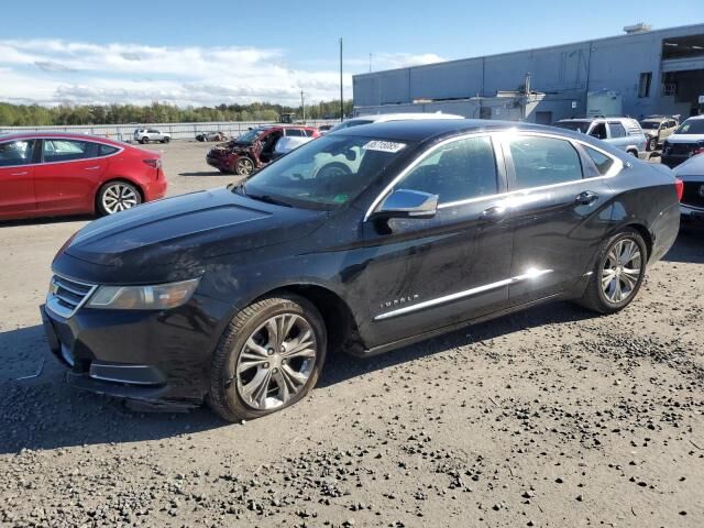 Chevrolet Impala