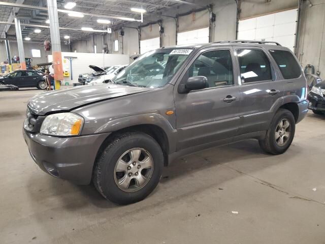 Mazda Tribute