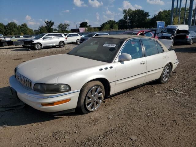 Buick Park Avenue