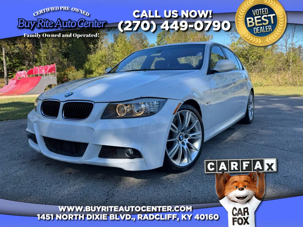 BMW 335i