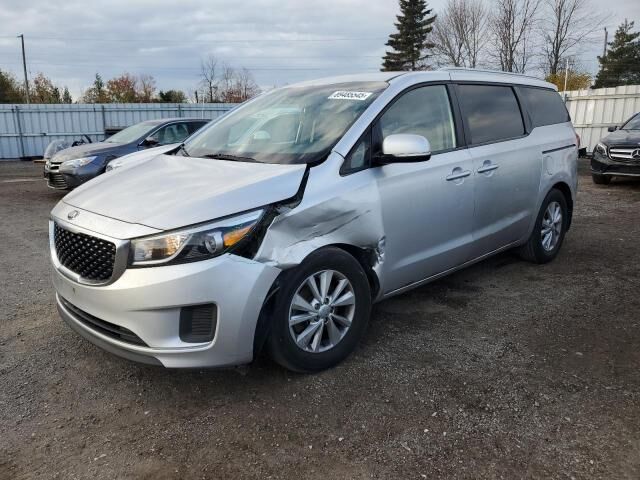 Kia Sedona