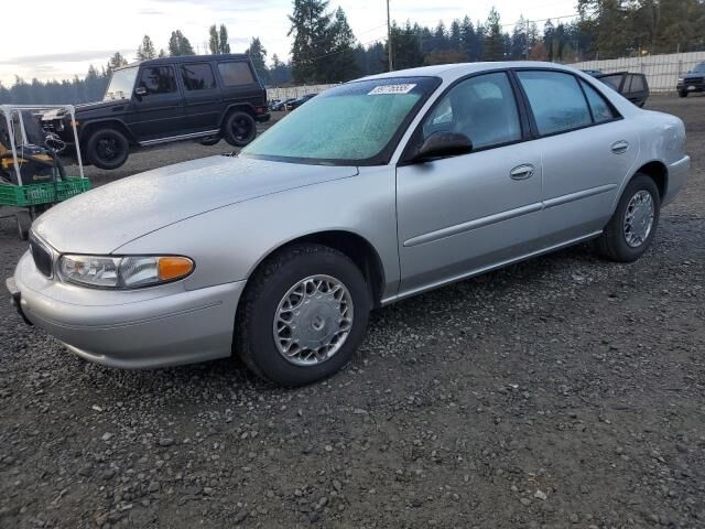 Buick Century