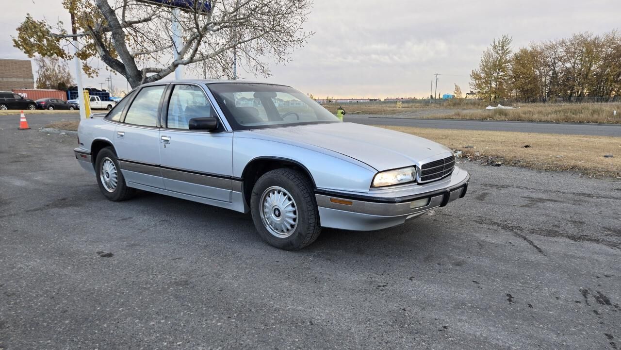 Buick Regal