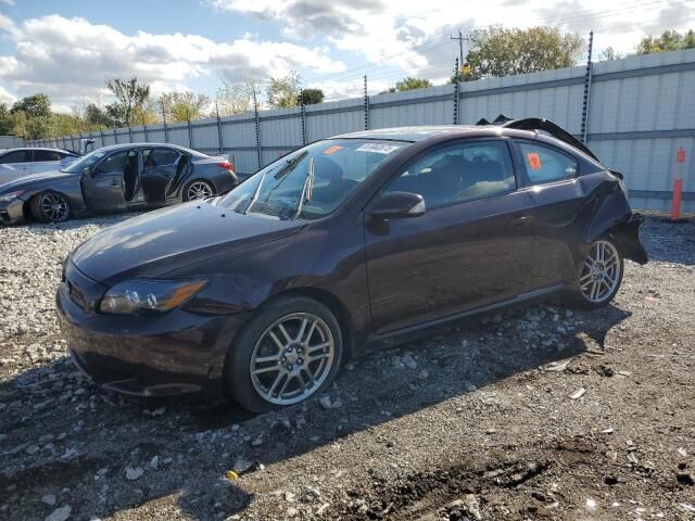 Toyota SCION tC