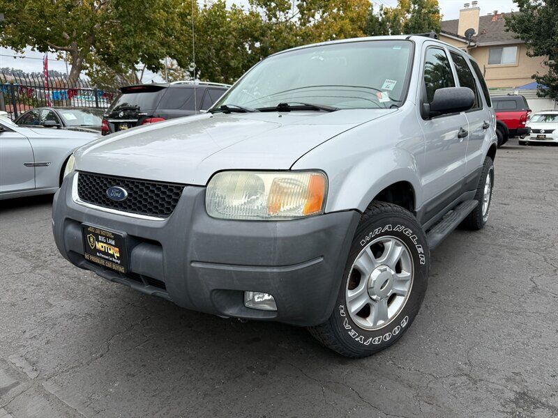 Ford Escape