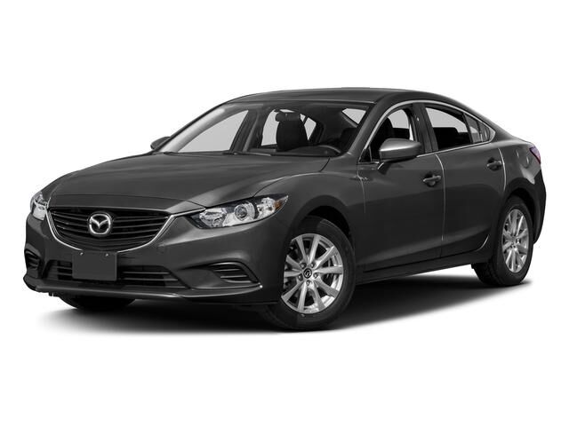 Mazda Mazda6