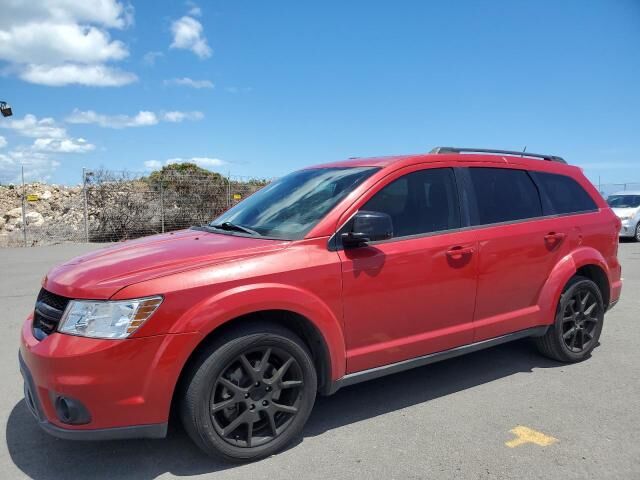 Dodge Journey