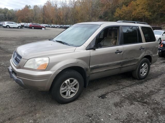Honda Pilot