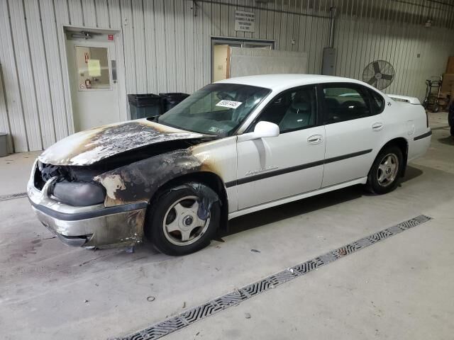 Chevrolet Impala