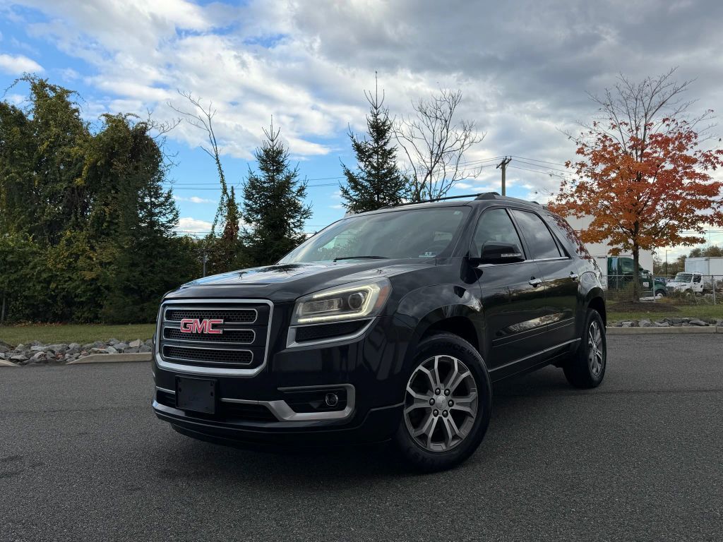 GMC Acadia