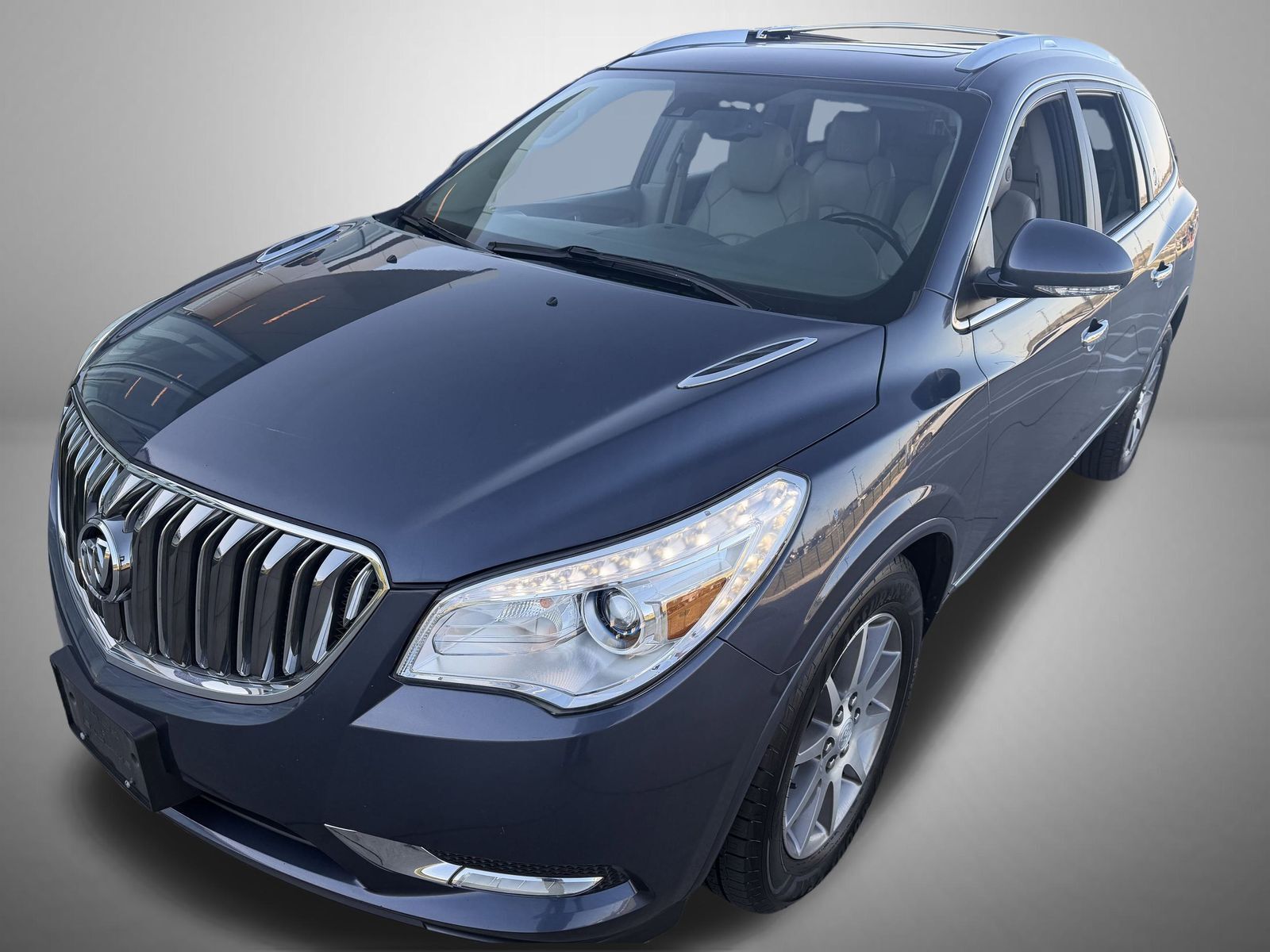 Buick Enclave