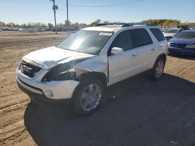 GMC Acadia
