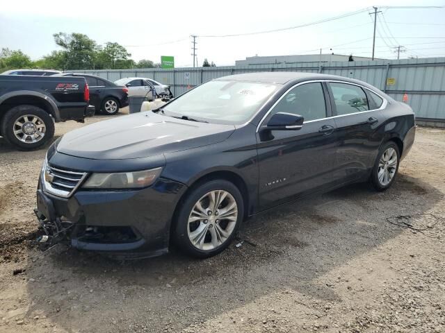 Chevrolet Impala