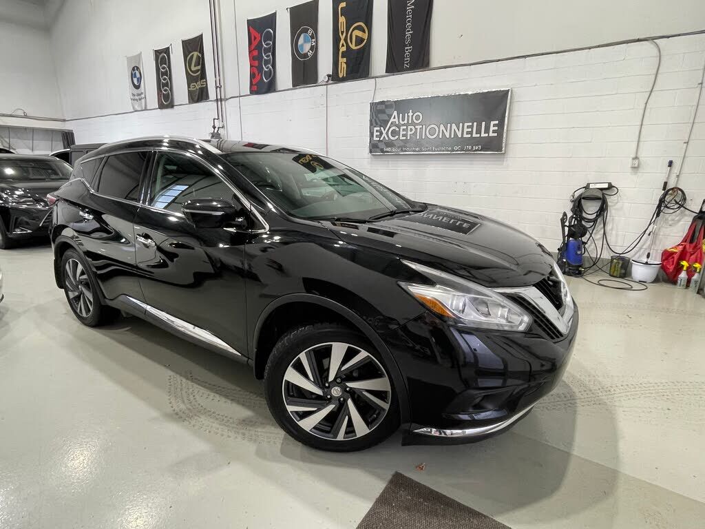 Nissan Murano