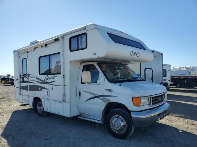 Ford E-350