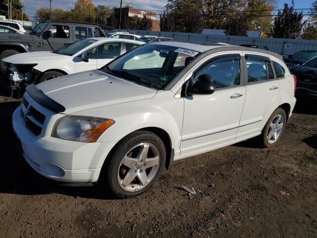 Dodge Caliber