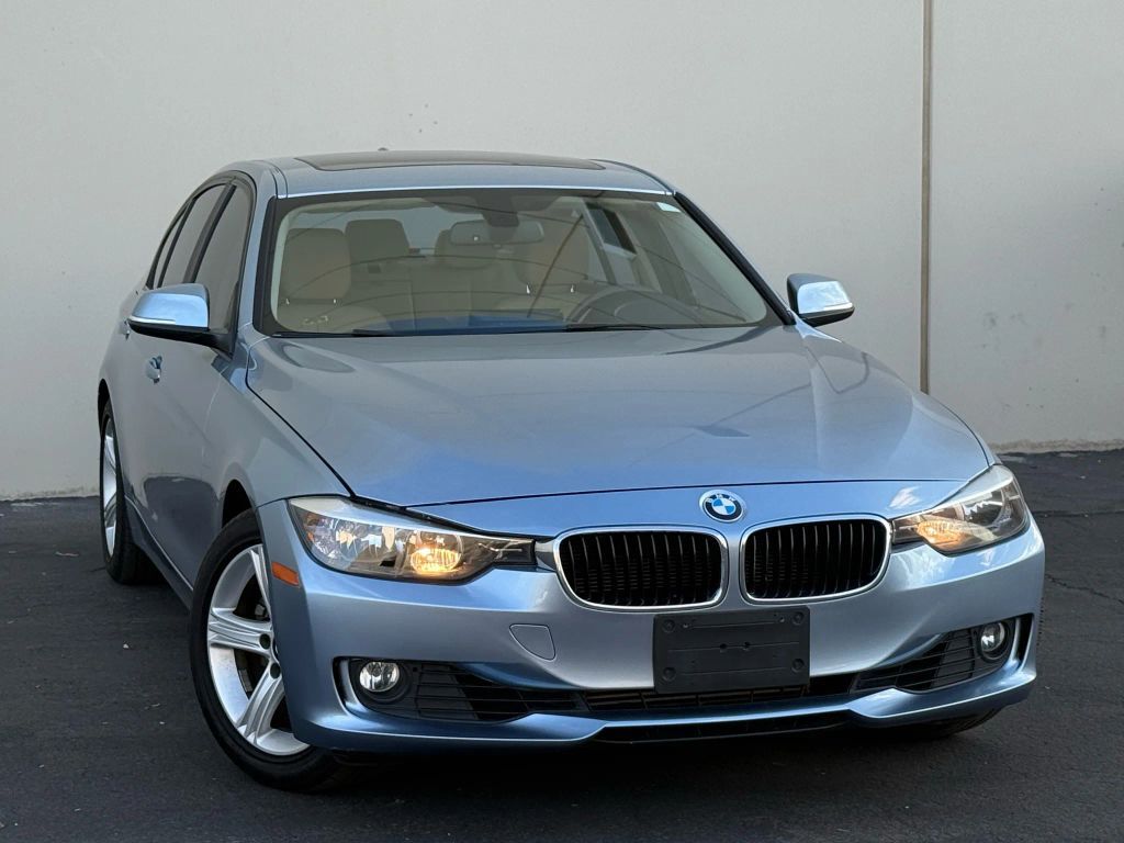 BMW 328i