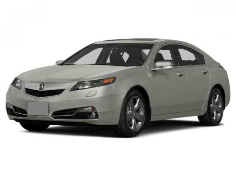 Acura TL