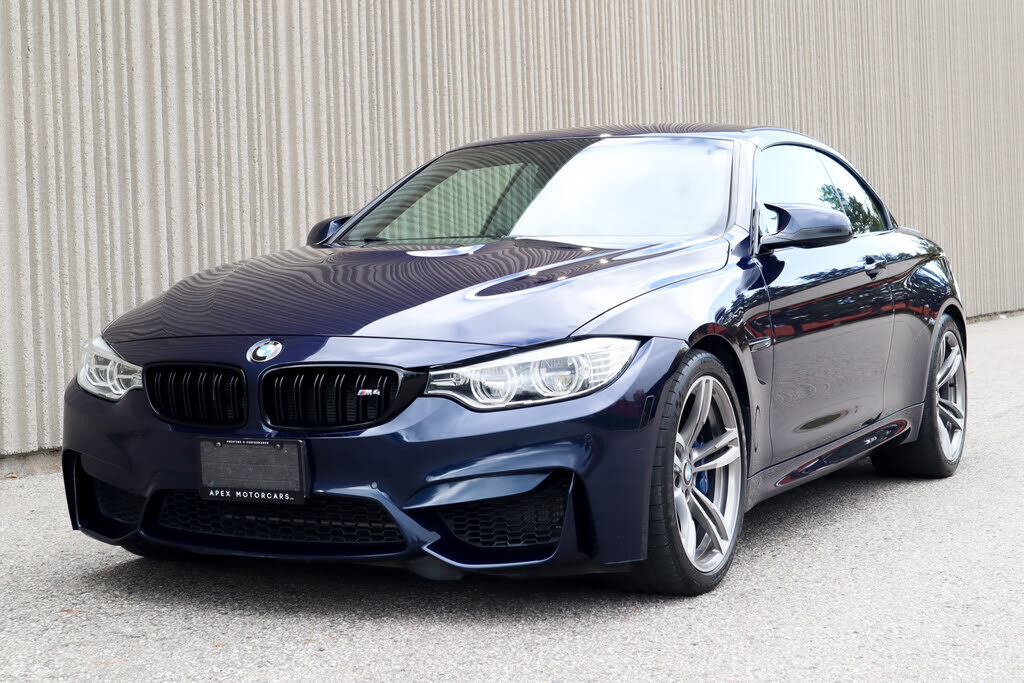 BMW M4