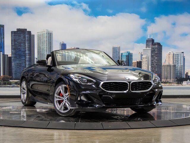 2026 BMW Z4