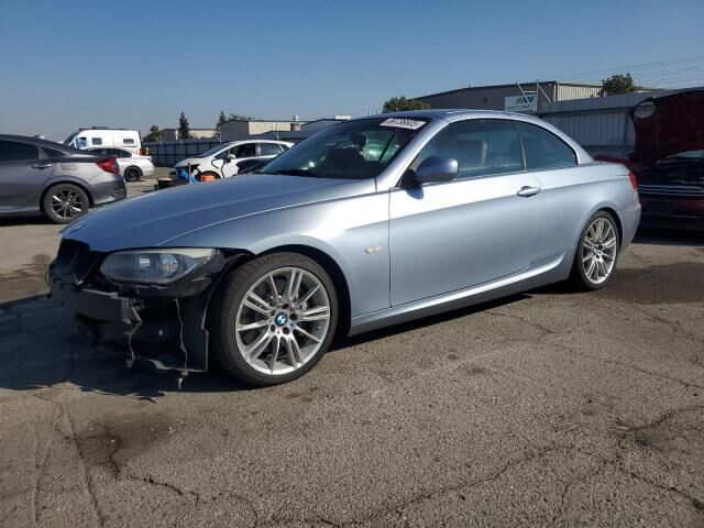 BMW 335i
